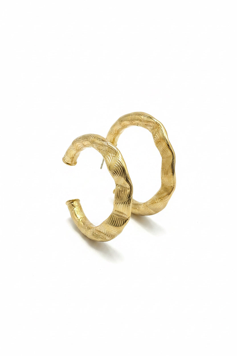 Round Hoops