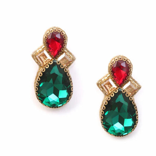 Aisha Earrings