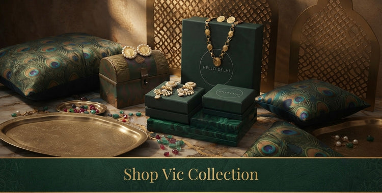 Vic Collection