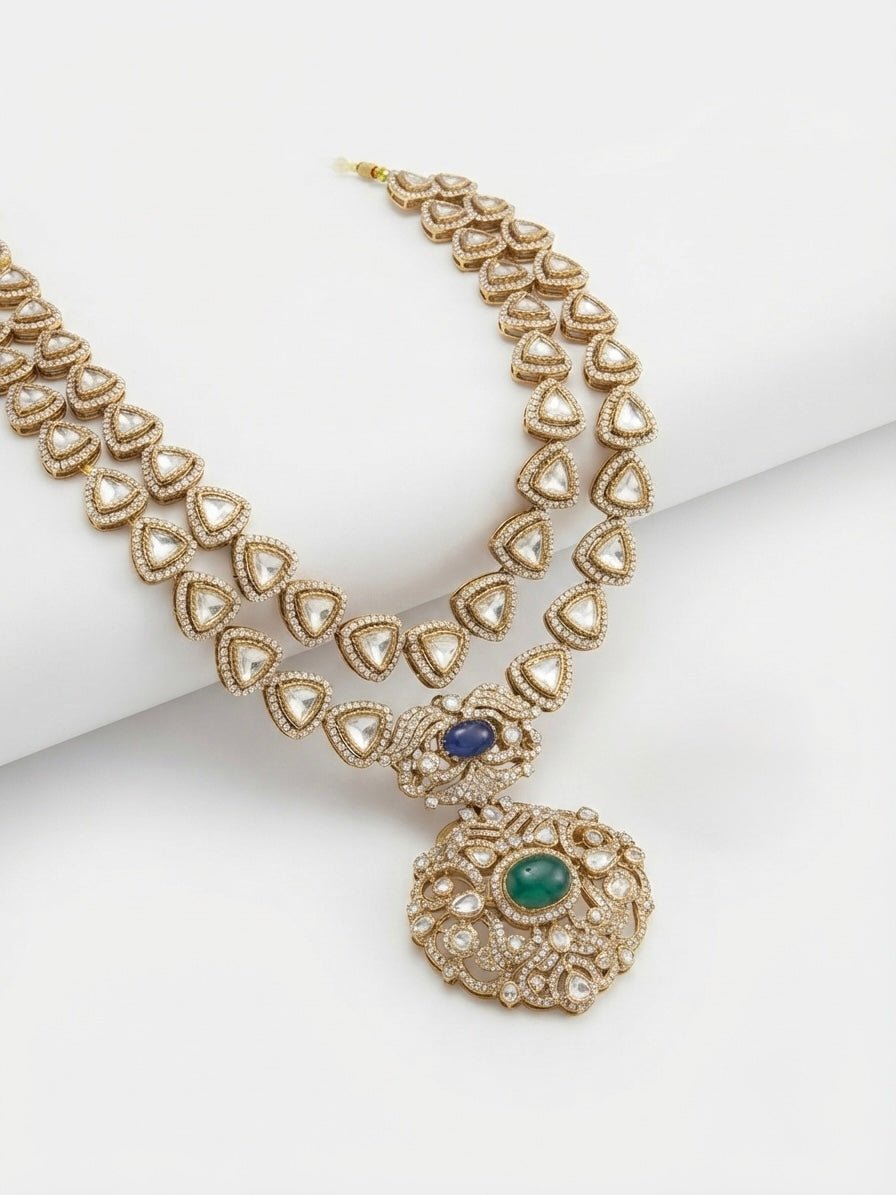 The Royal Regalia Set