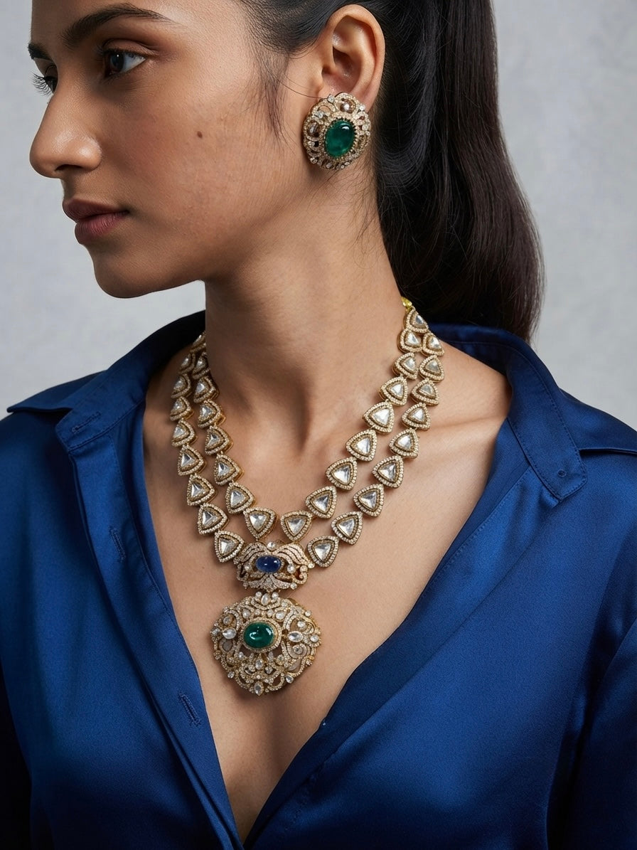 The Royal Regalia Set