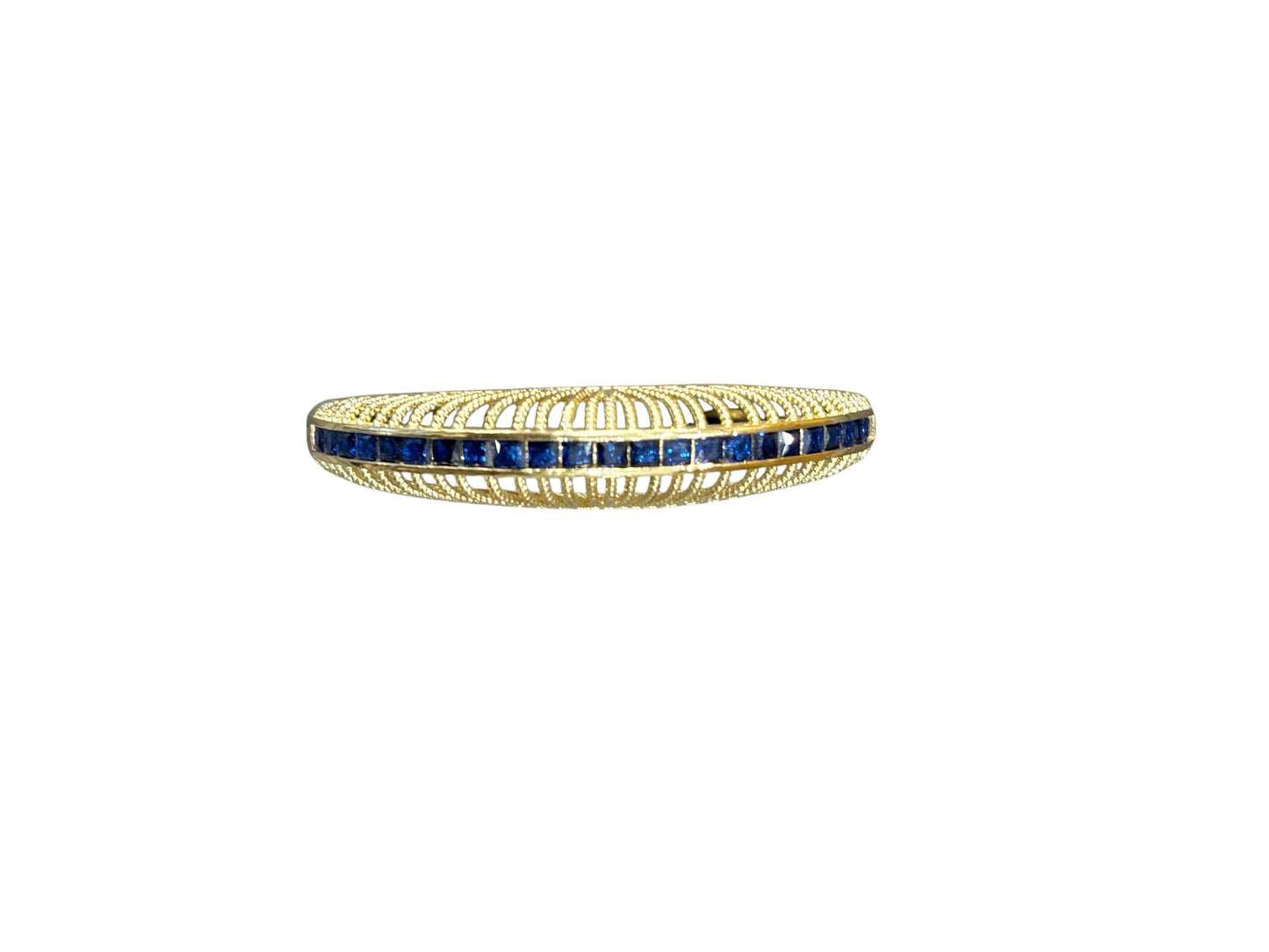 Regal Stone Bangles