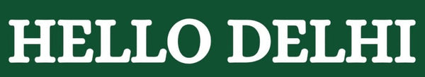 HELLO DELHI