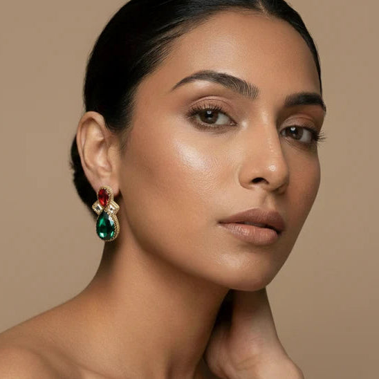 Aisha Earrings