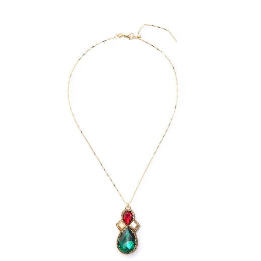 Aisha Pendant