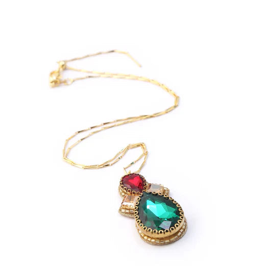Aisha Pendant