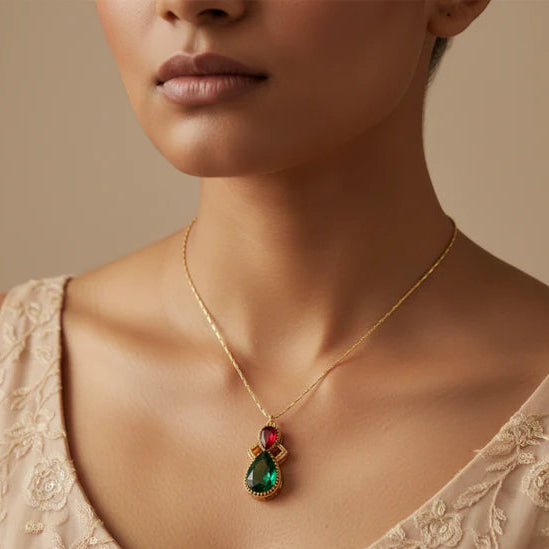 Aisha Pendant