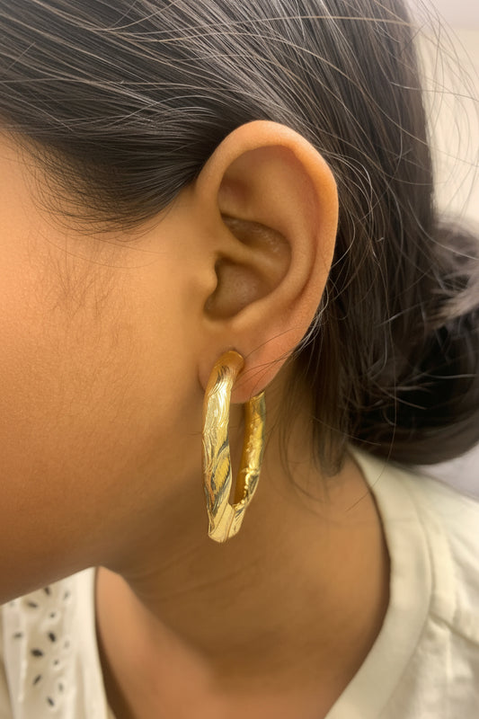 Round Hoops