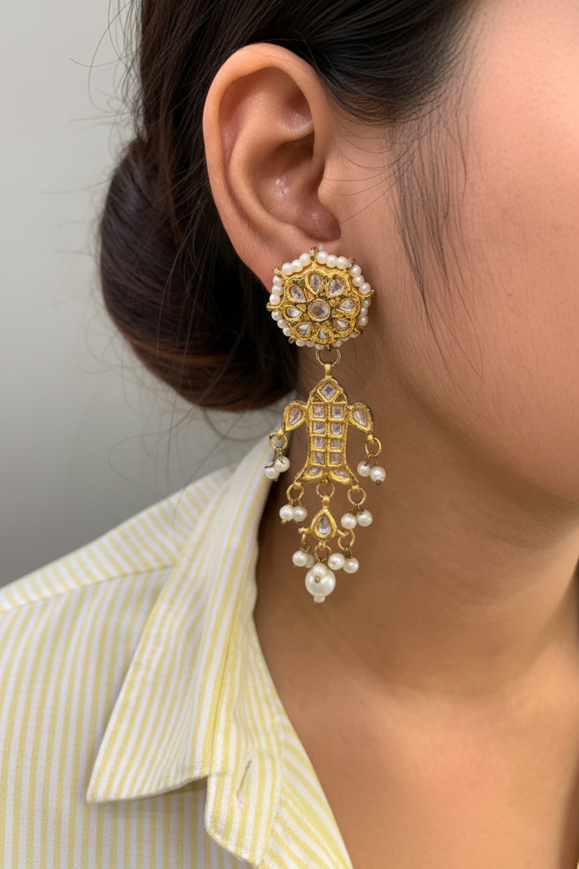 Ethereal Pearl Heritage