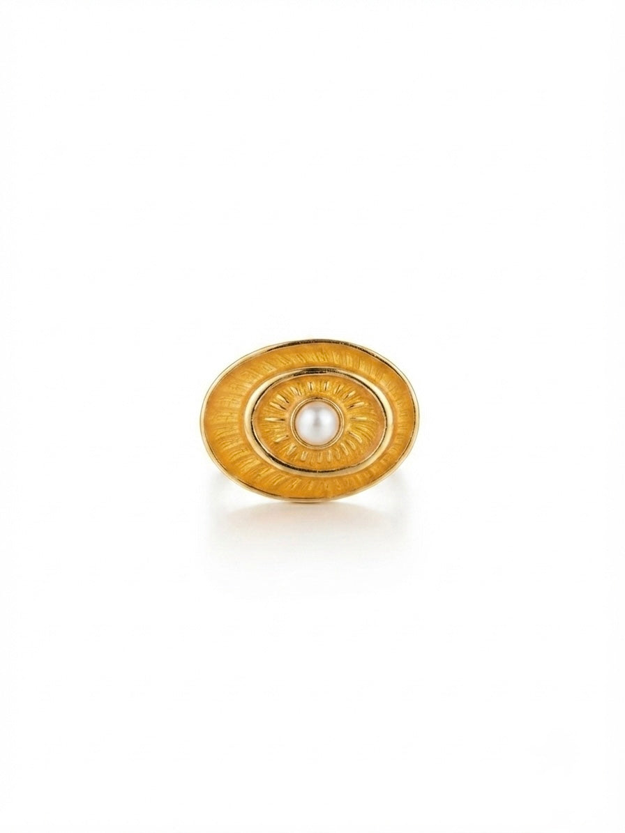 Shell Ring