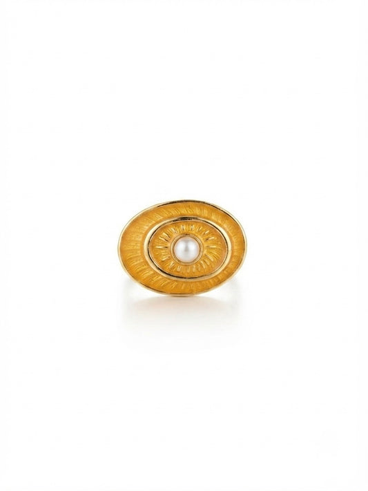 Shell Ring