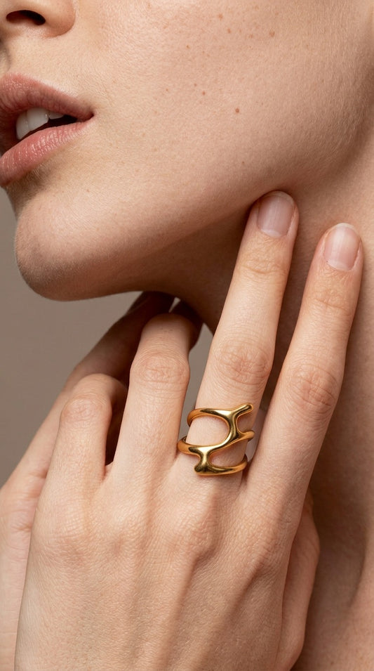 Abstract Ring